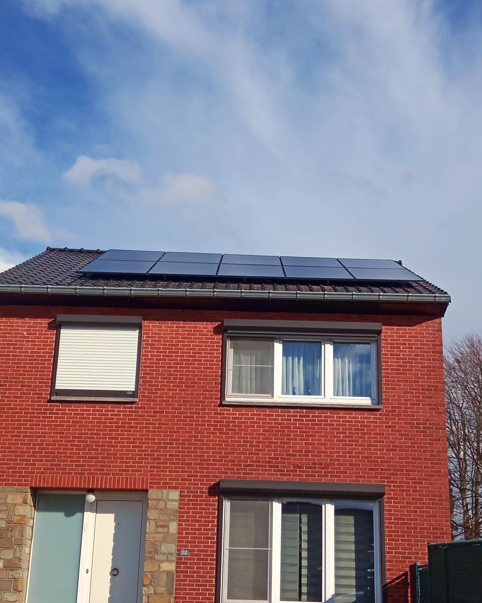 Installatie zonnepanelen Vlaams Brabant